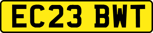 EC23BWT