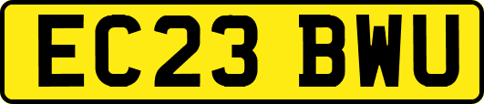EC23BWU
