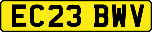 EC23BWV