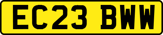 EC23BWW