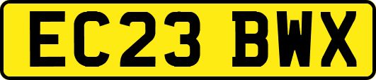 EC23BWX