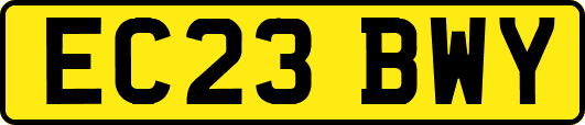 EC23BWY