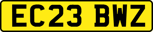 EC23BWZ