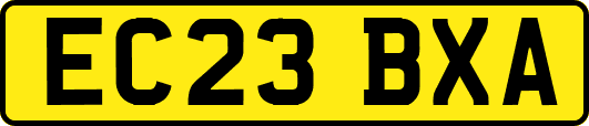 EC23BXA
