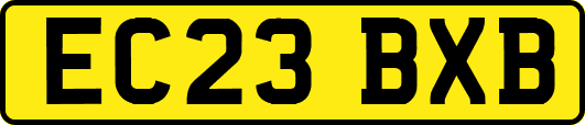 EC23BXB