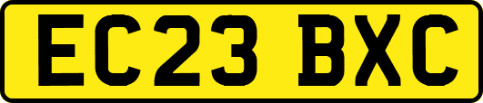EC23BXC