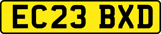 EC23BXD