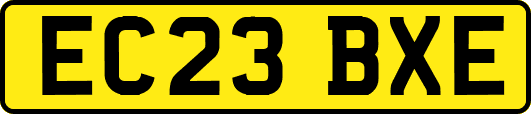 EC23BXE