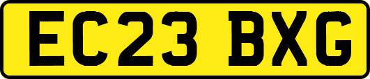 EC23BXG