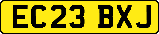 EC23BXJ