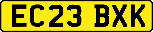 EC23BXK