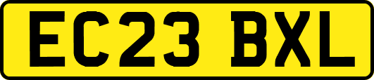 EC23BXL