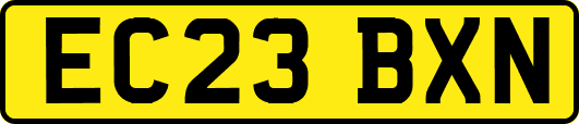 EC23BXN