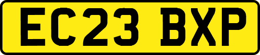 EC23BXP