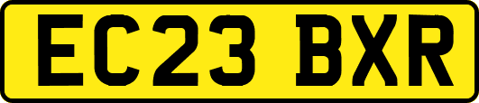 EC23BXR