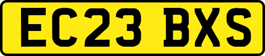 EC23BXS