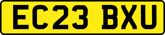EC23BXU