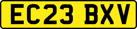 EC23BXV