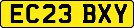 EC23BXY