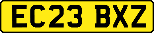 EC23BXZ