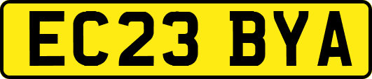 EC23BYA