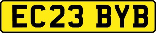 EC23BYB
