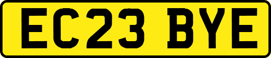 EC23BYE