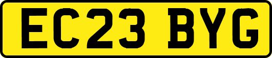 EC23BYG