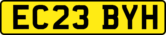 EC23BYH