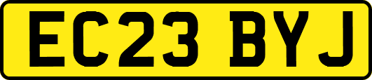 EC23BYJ