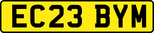 EC23BYM