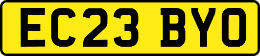 EC23BYO