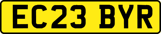EC23BYR