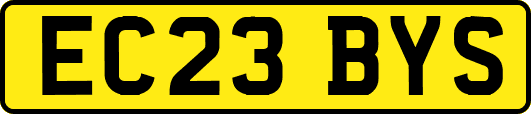 EC23BYS