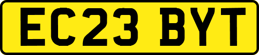 EC23BYT