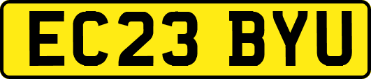 EC23BYU