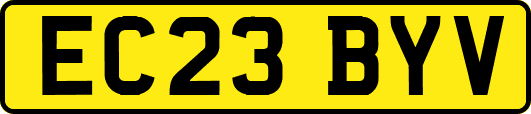 EC23BYV