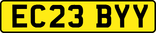 EC23BYY