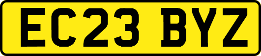 EC23BYZ