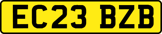 EC23BZB