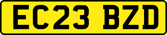 EC23BZD