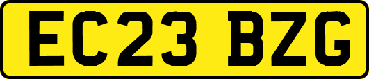 EC23BZG