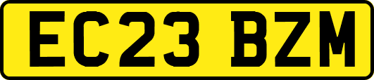 EC23BZM