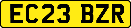 EC23BZR