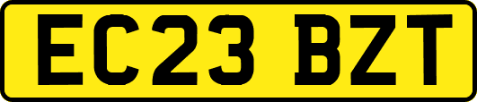 EC23BZT