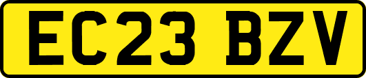 EC23BZV