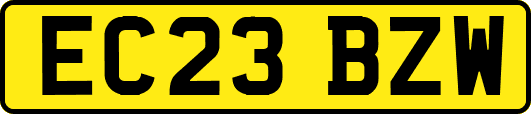 EC23BZW