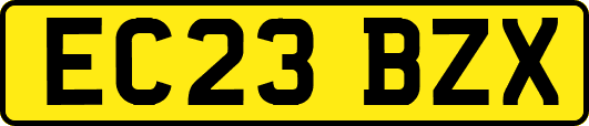 EC23BZX