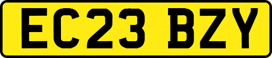 EC23BZY