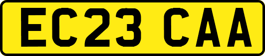 EC23CAA